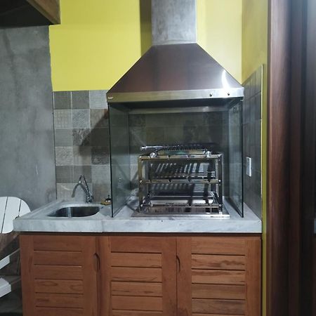Casa Temporada Barreirinhas Yellow 3 Bagian luar foto