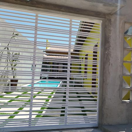 Casa Temporada Barreirinhas Yellow 3 Bagian luar foto